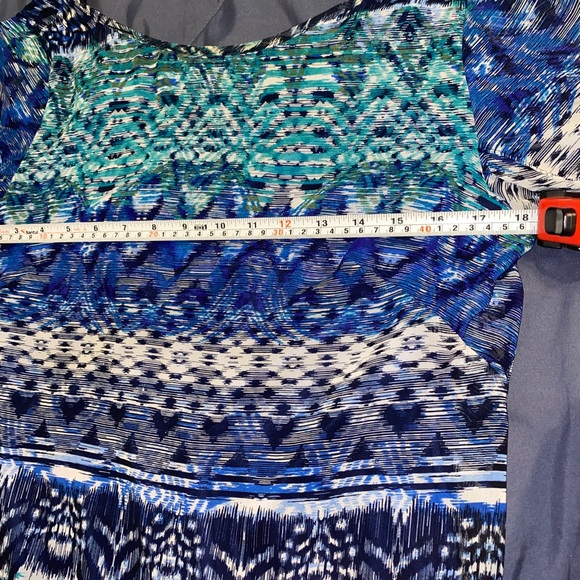 AGB Size 10 Work Dress - Picture 4 of 5